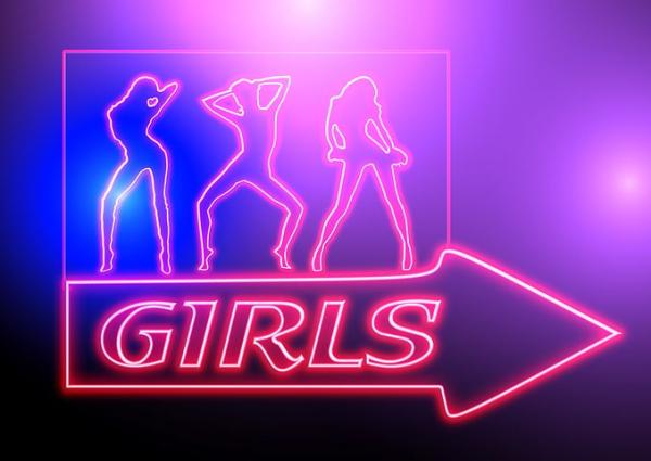 Die Dame von der Bar: Sexuelle Erpressung auf Geschäftsreisen