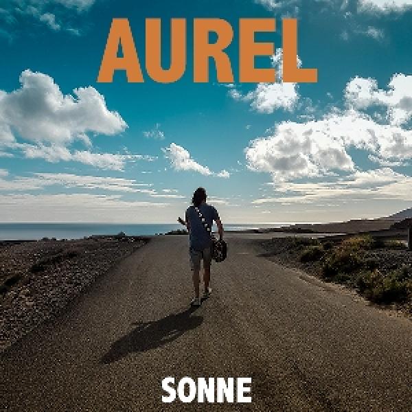 Aurel braucht mal wieder "Sonne"