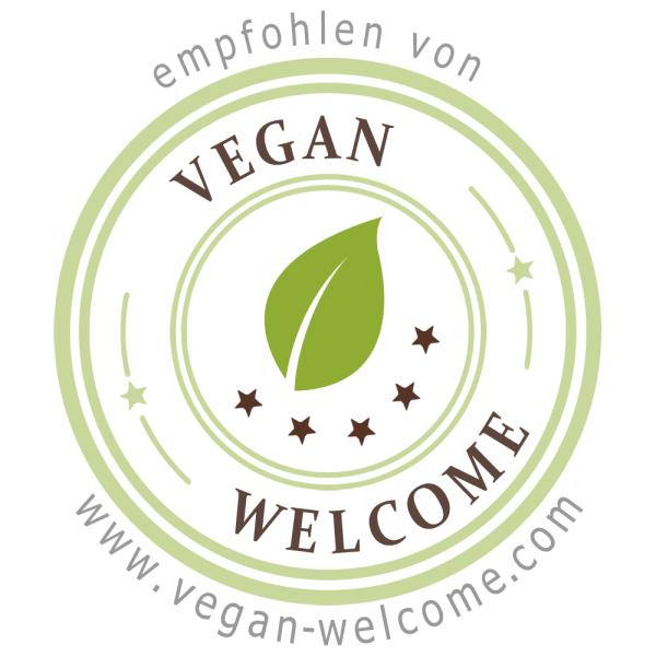 Im Trend: Hotels in denen auch Veganer glücklich sind