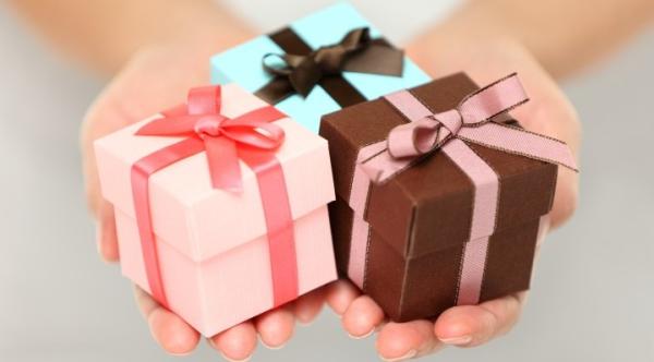 Steuerfreie Geschenke | Die Top 3 Geschenke unter € 35 