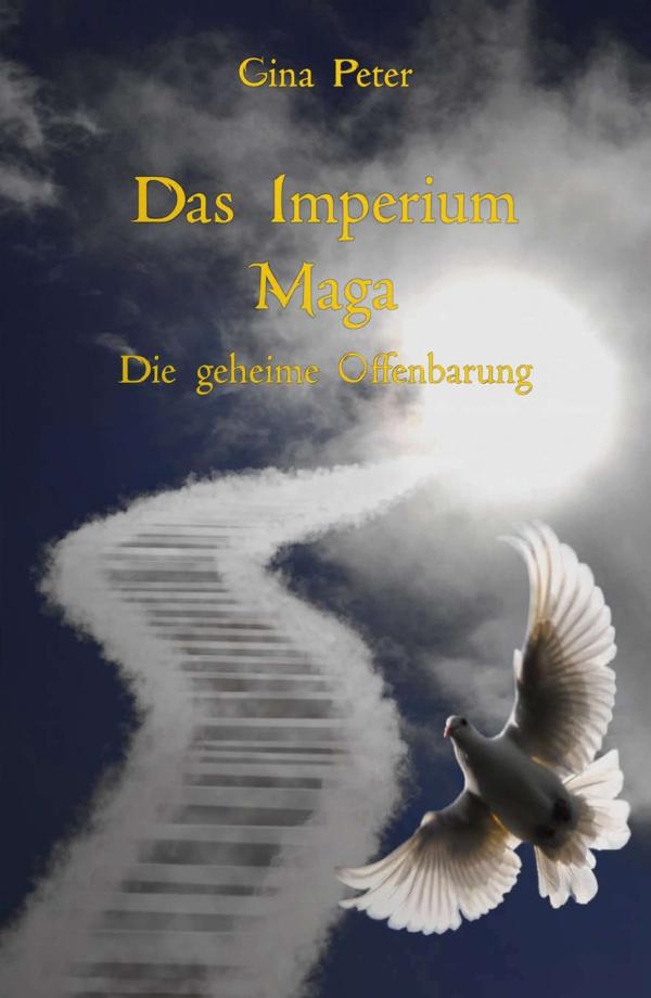 Das Imperium Maga - Fantasie-Roman voller Mysterien, Monster und Magie