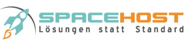 SpaceHost erweitert Portfolio: Web Application Firewall (WAF) für Kunden
