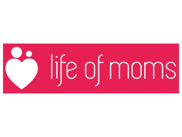 Neues soziales Netzwerk "life of moms" - die Community speziell für Mütter