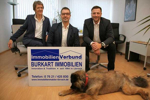 Lörrach: eine liebenswerte Stadt zum Wohnen und Arbeiten