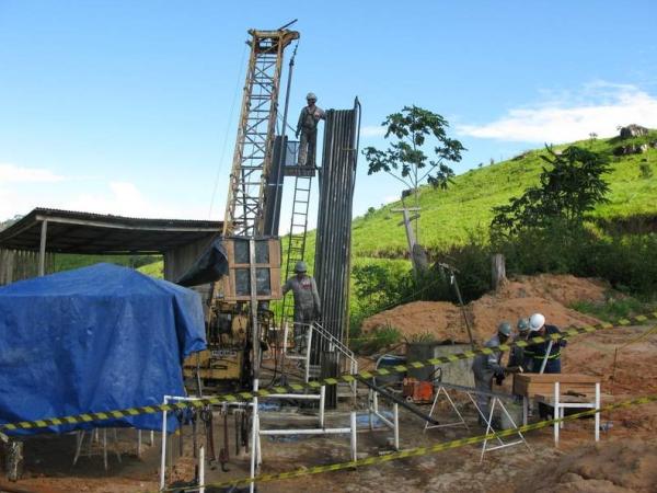 GoldMining übernimmt Bellhaven Copper & Gold