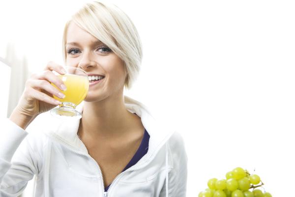 WOO - das Ernährungskonzept für Individualisten