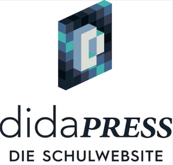 didaPRESS: Das Einmaleins der idealen Schulwebsite