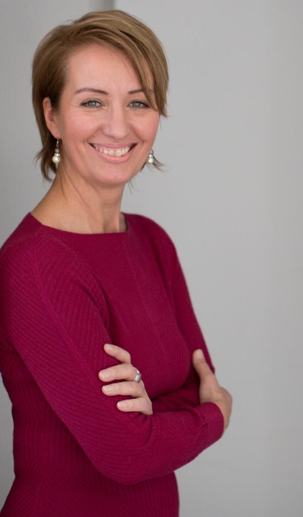 ERNA HÜLS - Ein Coach für alle Fälle - Deutschland-Tour "LOSLASSEN UND NEUES WAGEN"