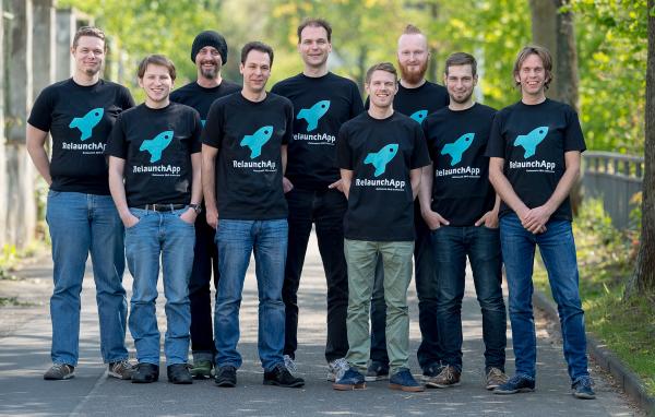 Rankingverluste beim Webseiten-Relaunch minimieren dank künstlicher Intelligenz