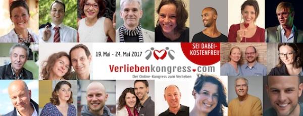 Wie man heute den passenden Partner findet-Der Online Verliebenkongress gibt Antworten