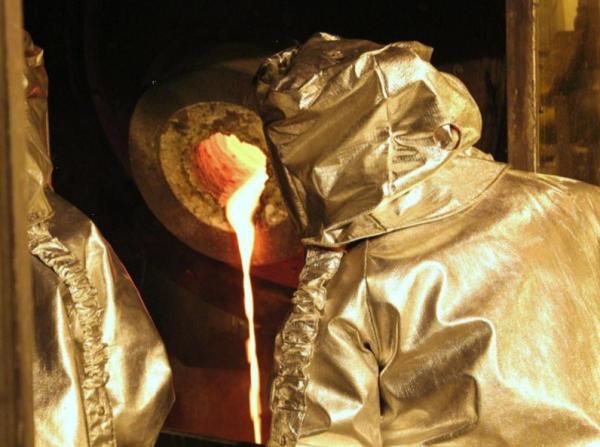 Klondex Mines legt Finanzergebnisse für das 1. Quartal 2017 vor