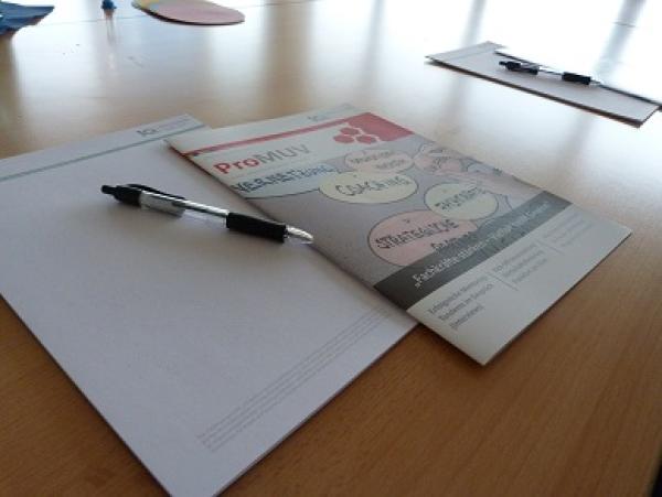 Unternehmen aus der Region Hanau gesucht! Projekt "MigrantenUnternehmen und Vielfalt (MUV)" bietet Know-how