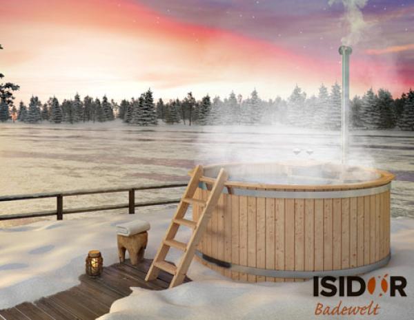 Ganz trendy auf die Badesaison anstoßen