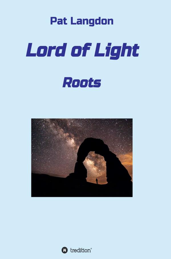 Lord of Light - Science Fiction Roman aus dem Jahr 2088