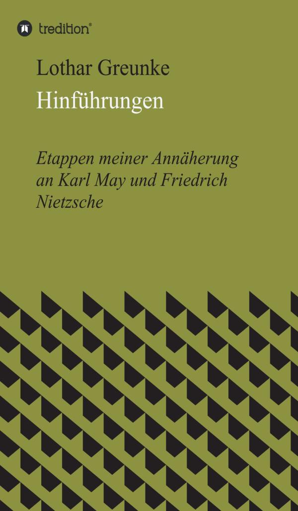  Hinführungen - Einblick in Leben und Werk von zwei besonderen, sächsischen Schriftstellern