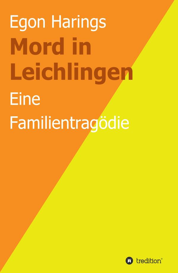 Mord in Leichlingen - die Bestandaufnahme einer Familientragödie