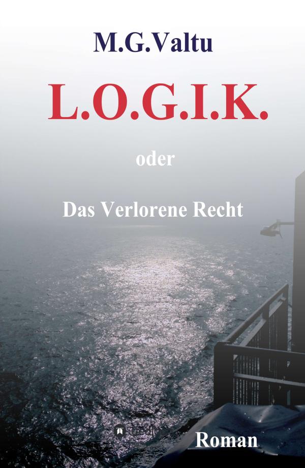 L.O.G.I.K. - aktueller Krimi stellt einen zu Unrecht verdächtigten Rechtsanwalt in den Mittelpunkt