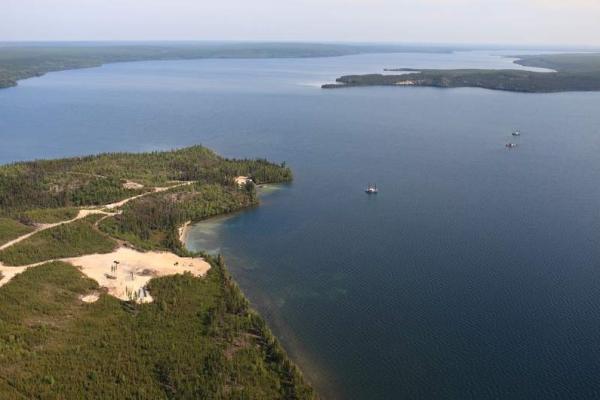 Atomindustrie wächst und wächst