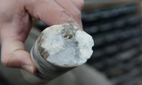 Harte Gold - Outperformer mit Kursziel 0,90 CAD