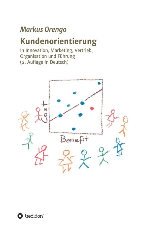 Kundenorientierung - was kann ein Unternehmen für bessere Kundenorientierung tun?