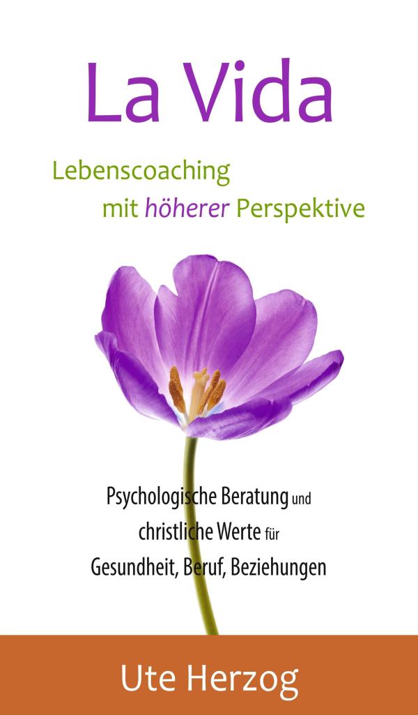 La Vida - Lebenscoaching mit höherer Perspektive