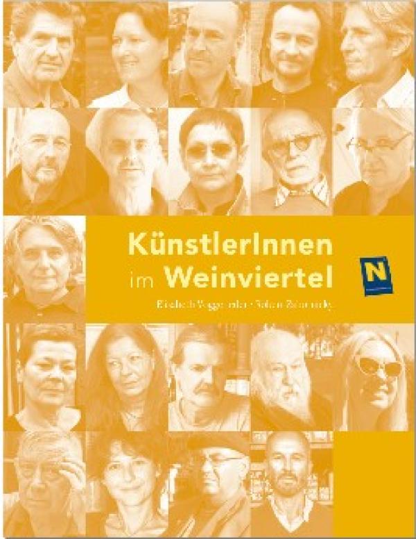 KünstlerInnen im Weinviertel - eine Übersicht über Kunst & Kultur in NÖ