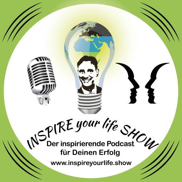 "INSPIRE your life SHOW" seit 15.05.2017 on Air