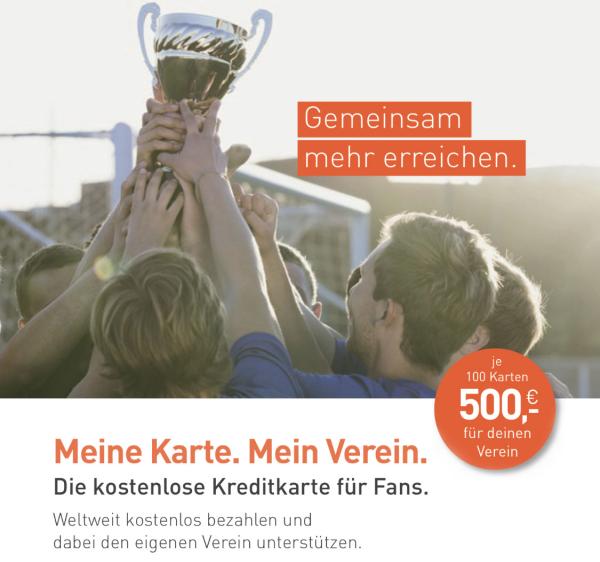 "Millionen Fans, eine Community!" soccerunited ist online!