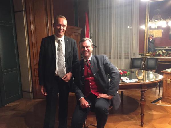 Erfolgreich leben mit Multiple Sklerose Ein positives Beispiel zum Welt-MS-Tag am 31. Mai