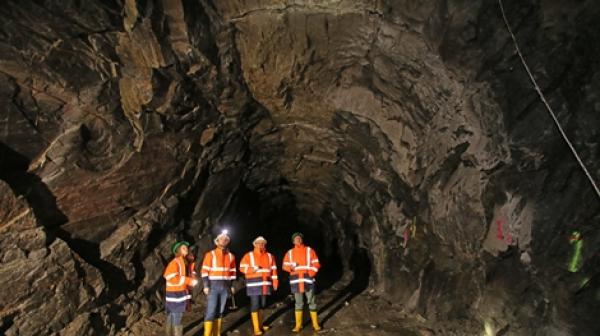 European Lithium - Bis zu 2,01% Lithiumoxid in Österreich erbohrt!