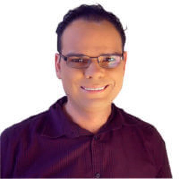 Die spirituelle Lebensberatung von Udo Golfmann.