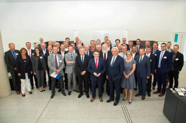 KLB stärkt Innovationskraft