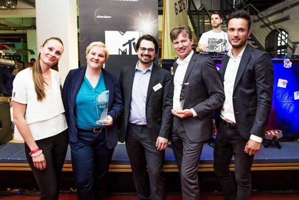 M7 vergibt Partner Awards an Deutsche Glasfaser und Neubrandenburger Stadtwerke 