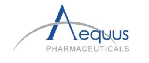 Aequus Pharmaceuticals mit starker Umsatzsteigerung