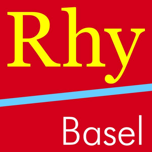 Rhy Art Fair Basel: Ausstellerpräsentationen # 2