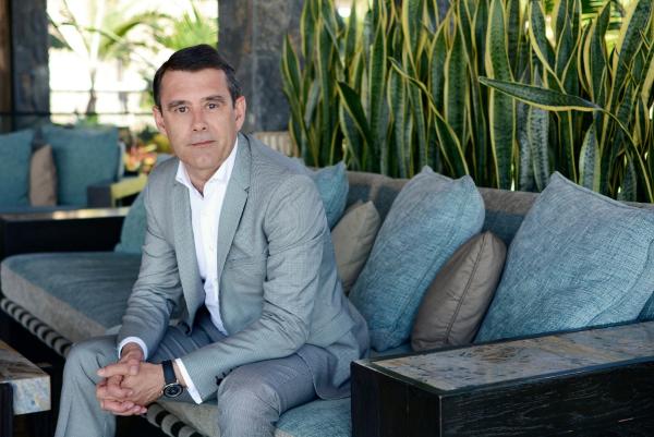 Emmanuel Richardet neuer General Manager des The Westin Turtle Bay Resort & Spa Mauritius