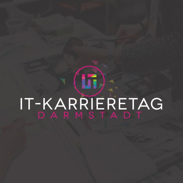 IT-Karrieretag Darmstadt - DIE Fachmesse für IT-Karrieren - 100% IT-Studenten, IT-Absolventen & IT-YPs