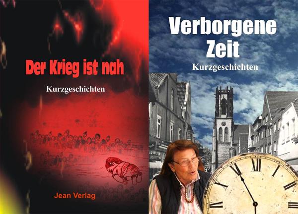 Kinder als Schriftsteller: Schülerinnen und Schüler einer Gesamtschule schreiben Bücher zu aktuellen Themen