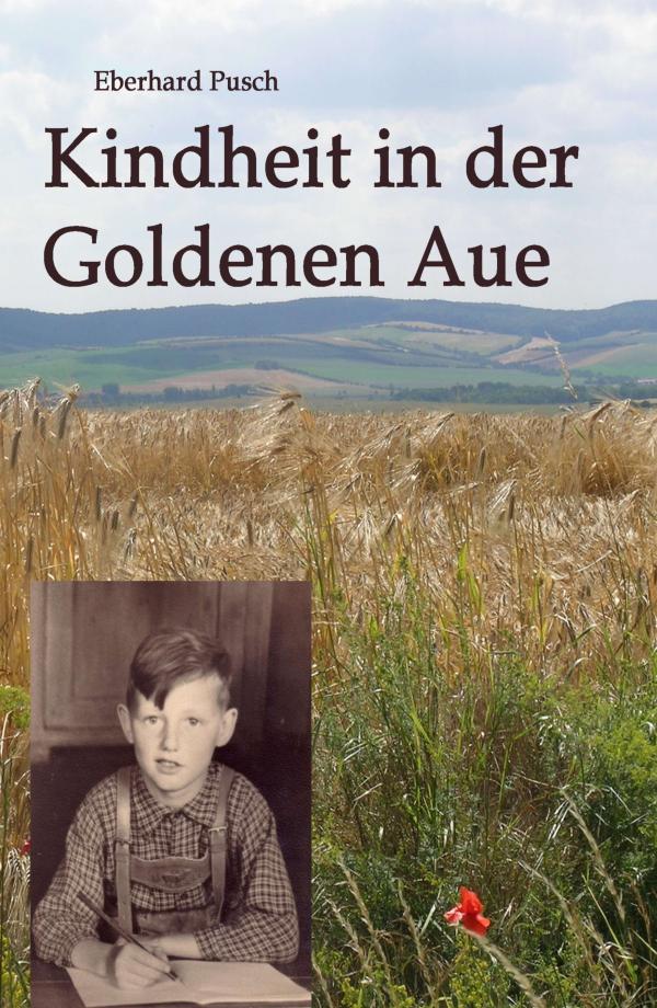 Kindheit in der Goldenen Aue - Persönliche Erinnerungen an eine Kindheit in der DDR