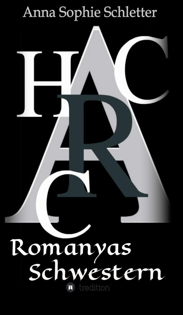 Romanyas Schwestern - ein fantasievolles Jugendbuch steckt voller Wunder