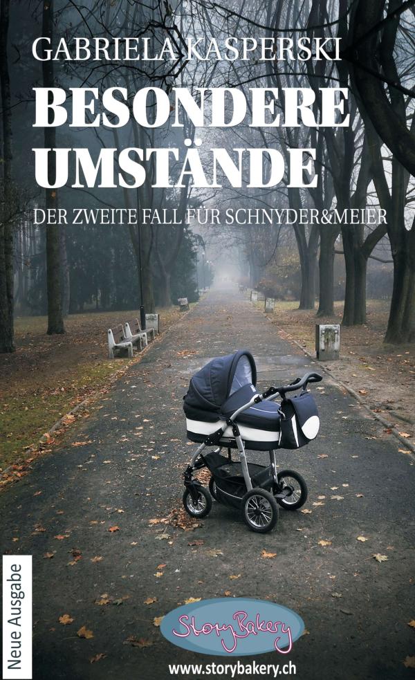 Besondere Umstände - hochemotionaler Thriller um Babyhandel, illegale Adoptionen und gekauftes Glück