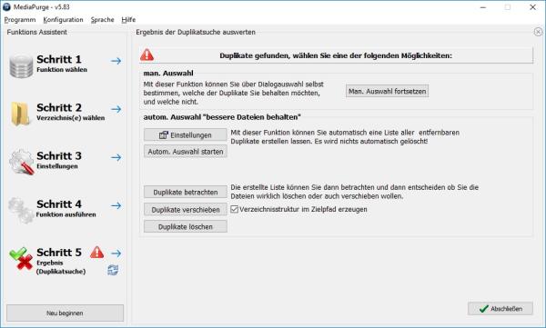 All-In-One Medienverwaltung, clevere Software made in Germany