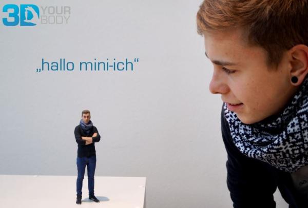 3DyourBody GmbH weiter auf Wachstumskurs