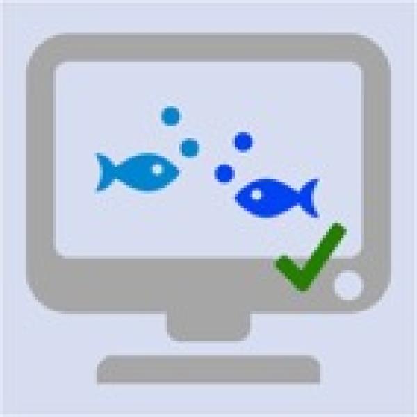Bayerische Landesanstalt für Landwirtschaft nutzt cit-Formularserver zur Erfassung der Fischbestände