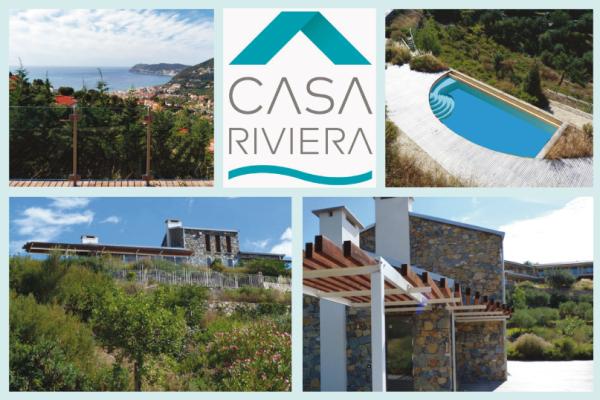 Immobilien-Schnäppchen als Kapitalanlage - mit einzigartigen Rendite-Aussichten an der italienischen Riviera