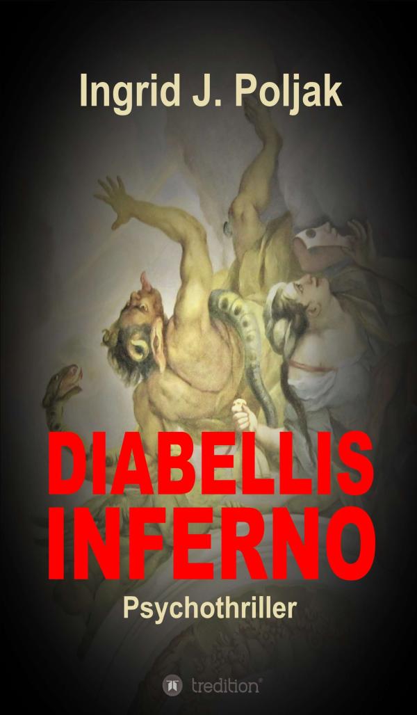 Diabellis Inferno - Thriller thematisiert Erinnerung, ihre Lücken und eine grausame Vergangenheit