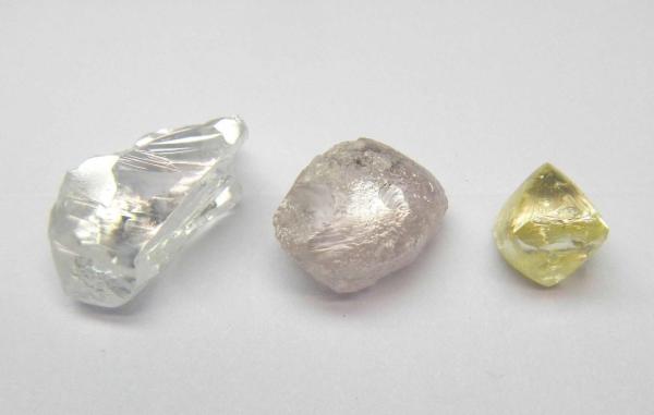 Lucapa Diamond - Hervorragende Produktionszahlen im zweiten Quartal