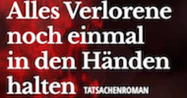 Neuerscheinung über Spielsucht: "Alles Verlorene noch einmal in den Händen halten" 