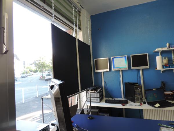 Der PC Doktor Jakubowski hilft bei PC- und Notebook Problemen