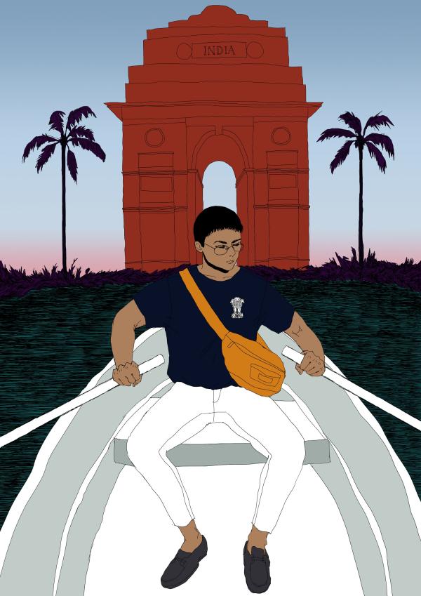 Indische Woche in Stuttgart